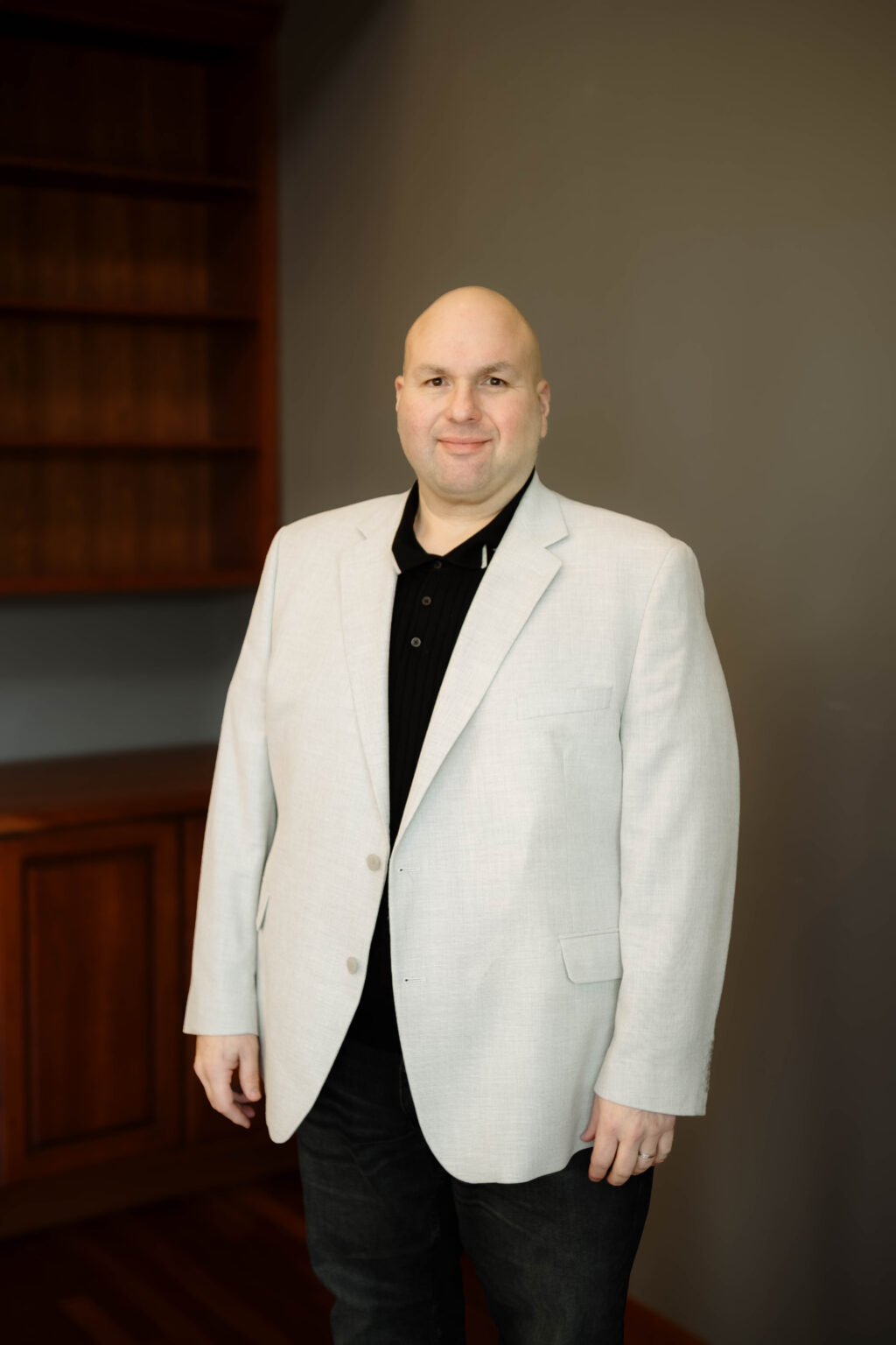 Alexandro Vasquez, DNP, APRN